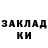 А ПВП крисы CK Polina Materenko